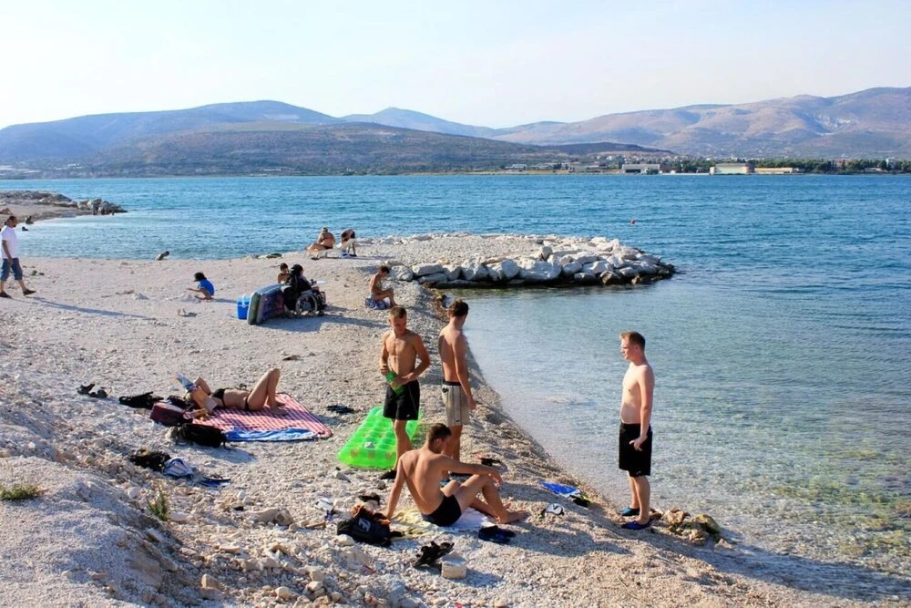 Apartment Ivica