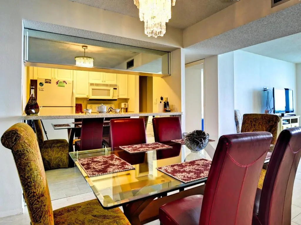 440 West Condos 1507S