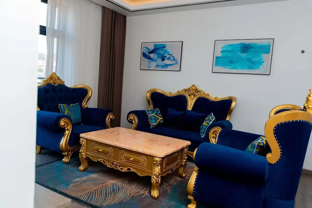 Residence Hotel Bukavu