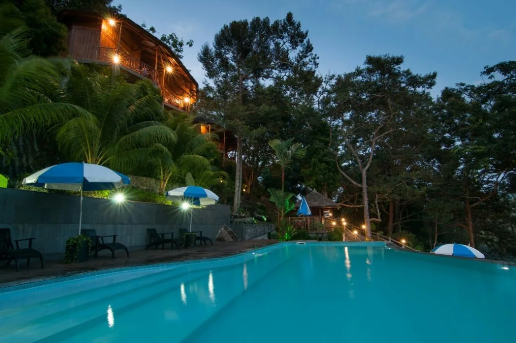de Bintan Villa
