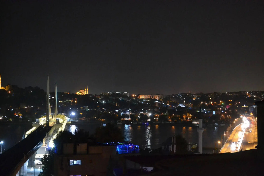 Taksim Peradise Hotel