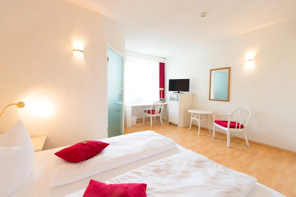 Hotel Zur Alten Schule