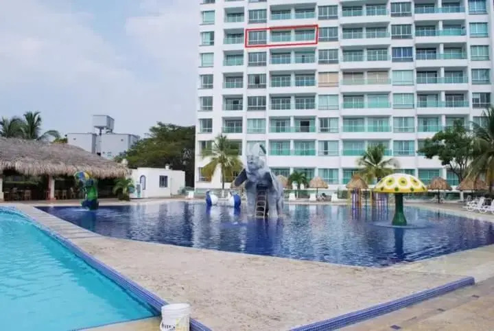 Costazul Suites 705