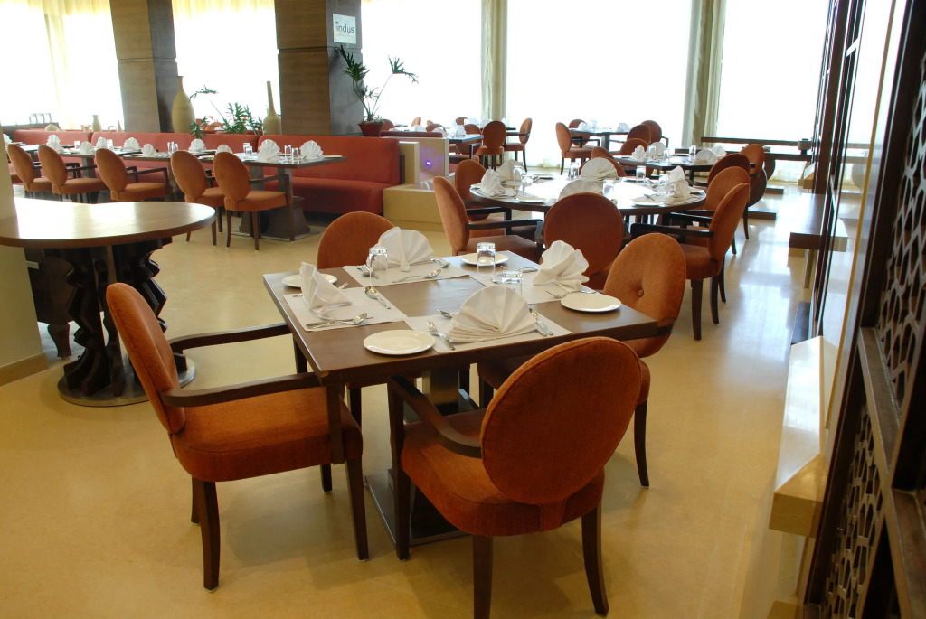 Cambay Grand