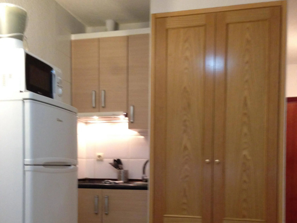 Apartamentos Vallehermoso