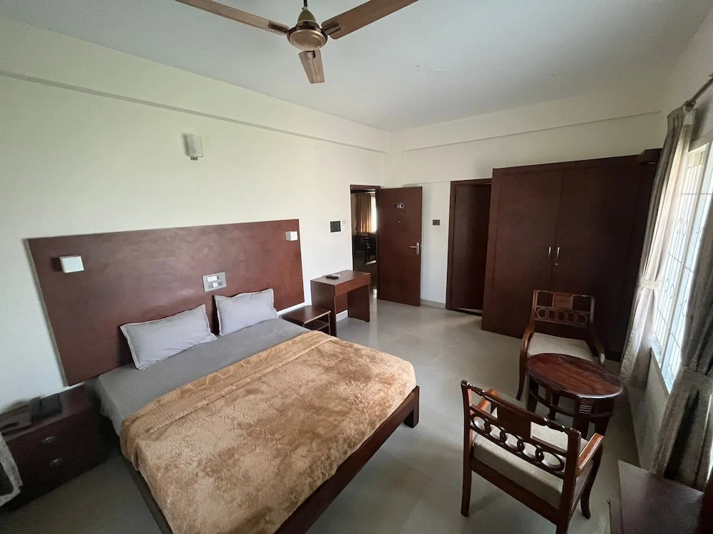 PPH Living Athithi Inn Corporate Stay