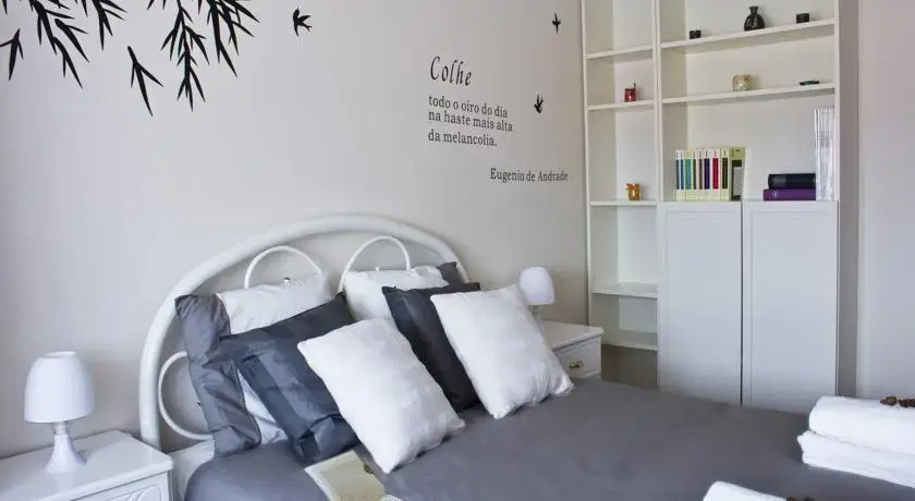 Apartment Elegance Oporto
