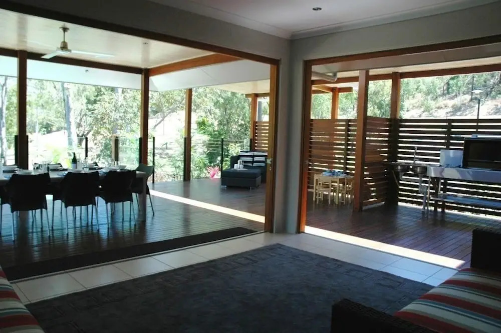 Trito Oceans Edge Luxury House