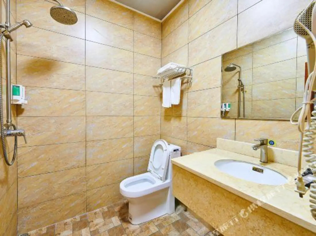 Haicang Tianzhuyuan Express Hotel