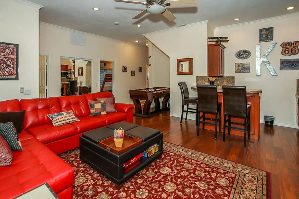 Eagle Mountain-1819 by Big Bear Vacations