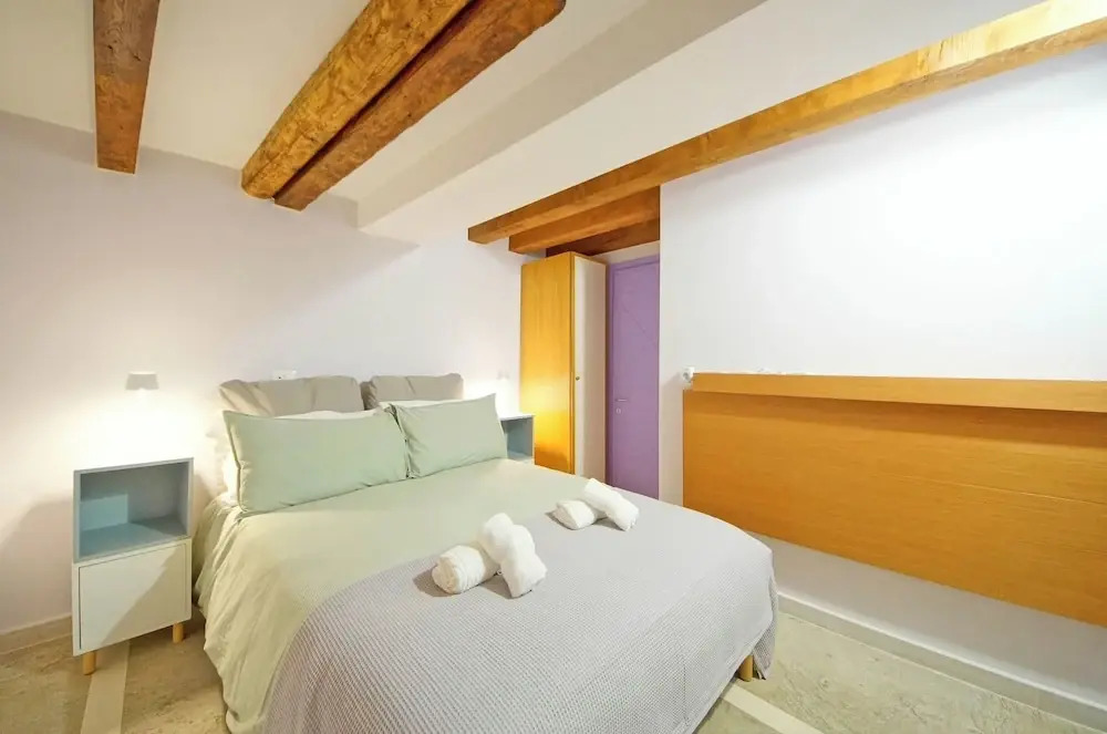 DolceVita Apartments N. 523