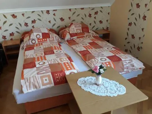 Nati és Bea Vendégház