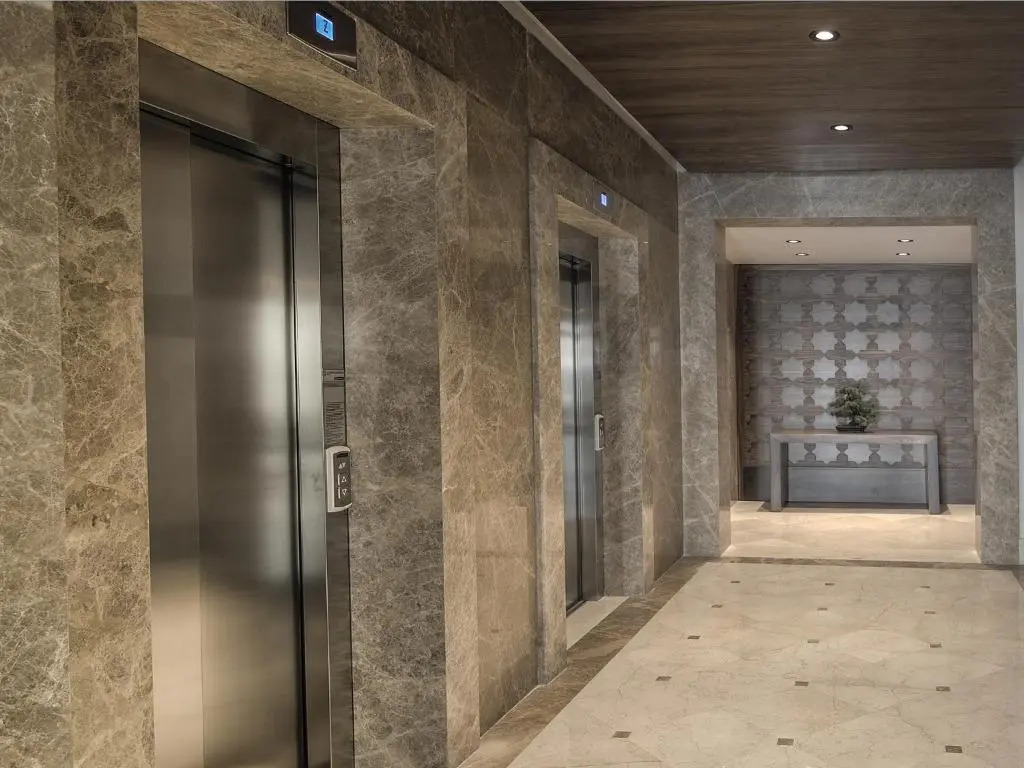 Fesa Business Hotel