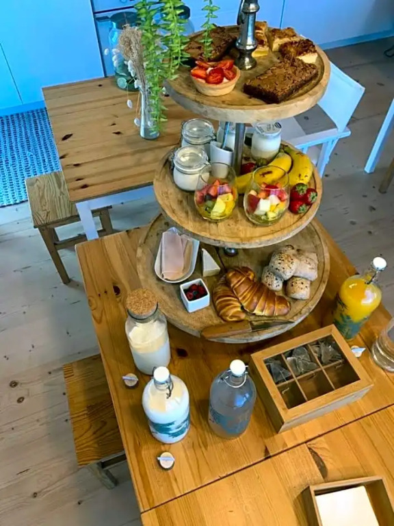We Surf House