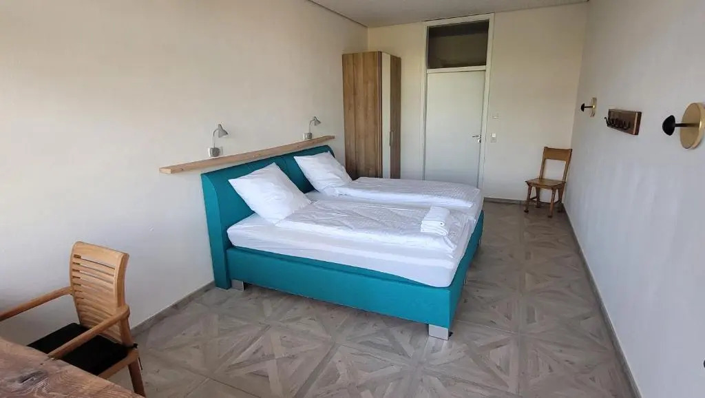 Hotel Lethehof