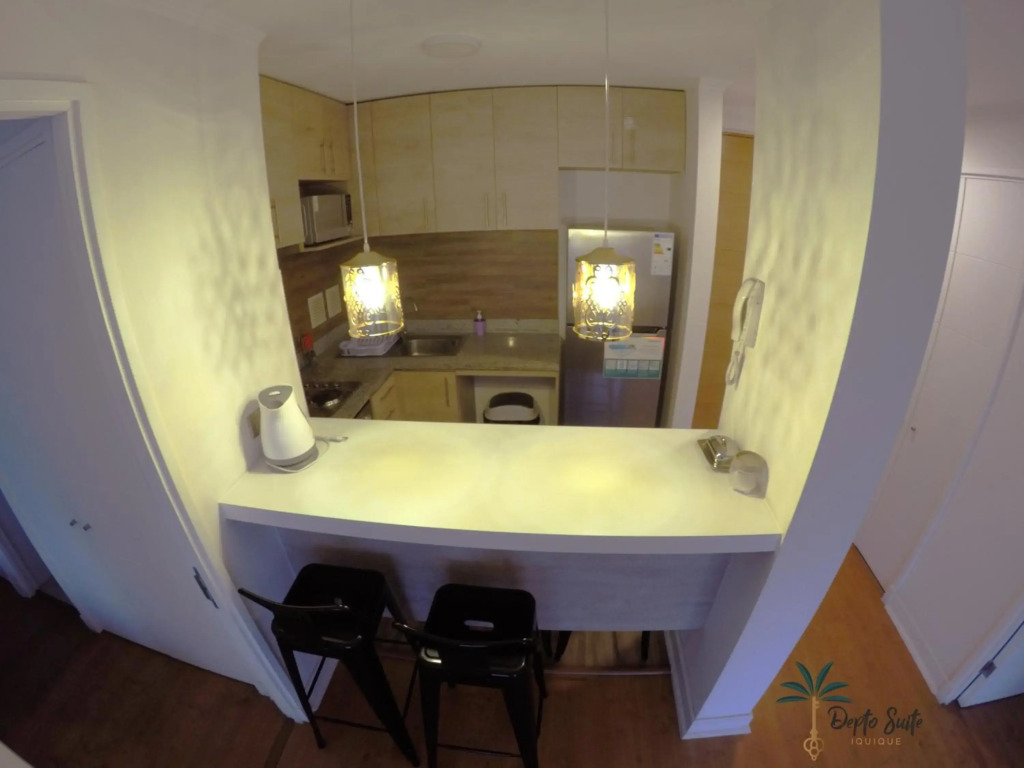 DEPTO SUITE CENTRO I