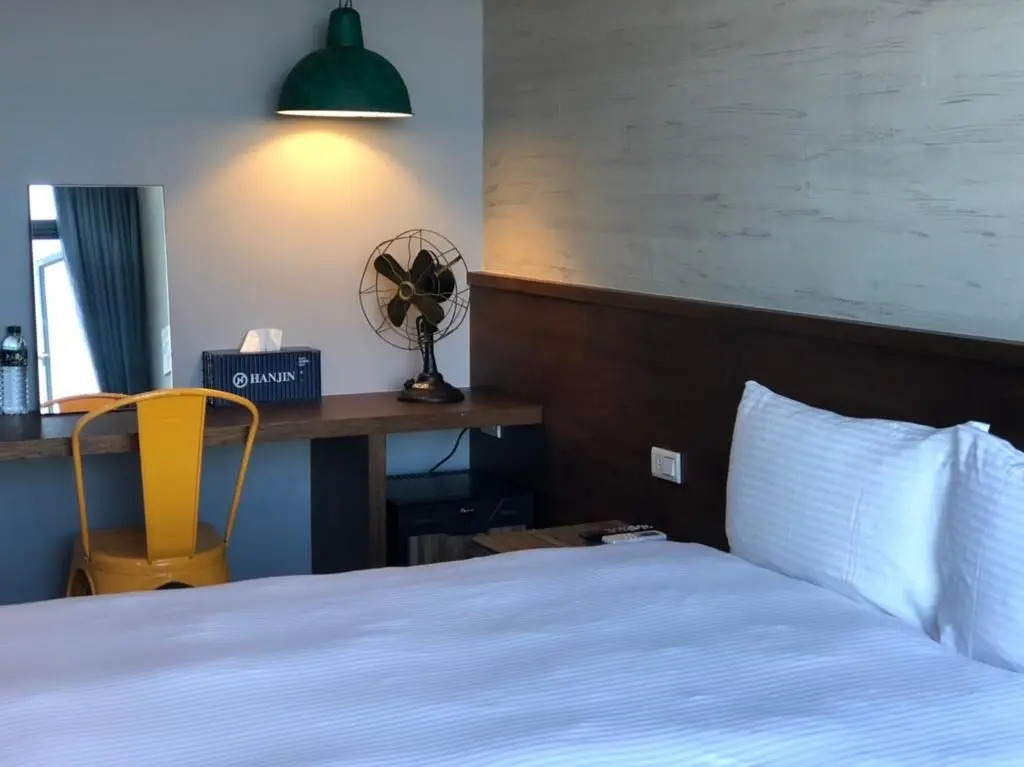 Sunshine B&B