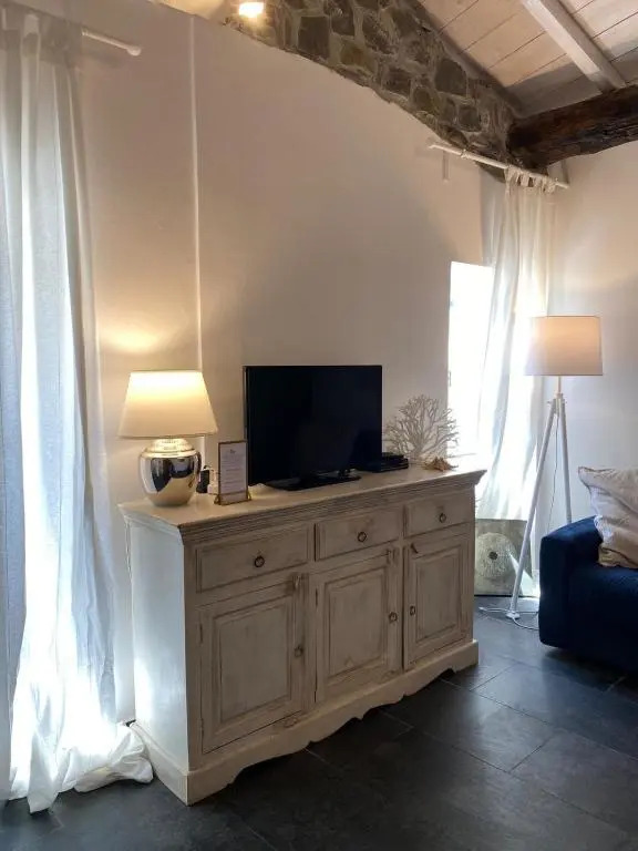 La Ripa Camere Vernazza