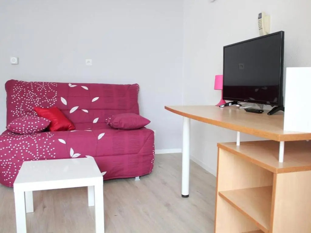 Appartement La Rochelle, 2 pièces, 4 personnes - FR-1-246-223