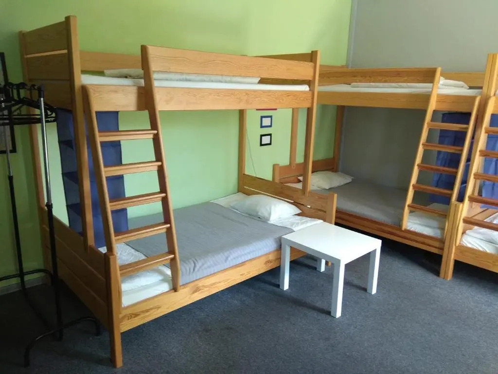 Olive Hostel
