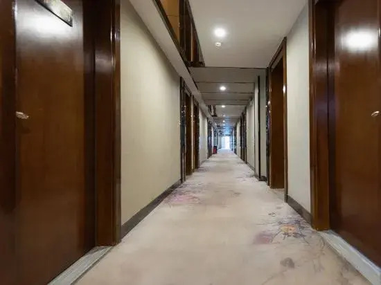 Jiatai Hotel