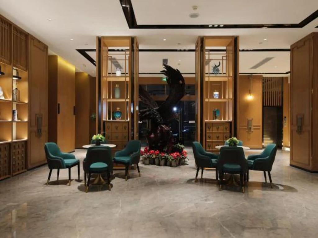haofeng  S hotel