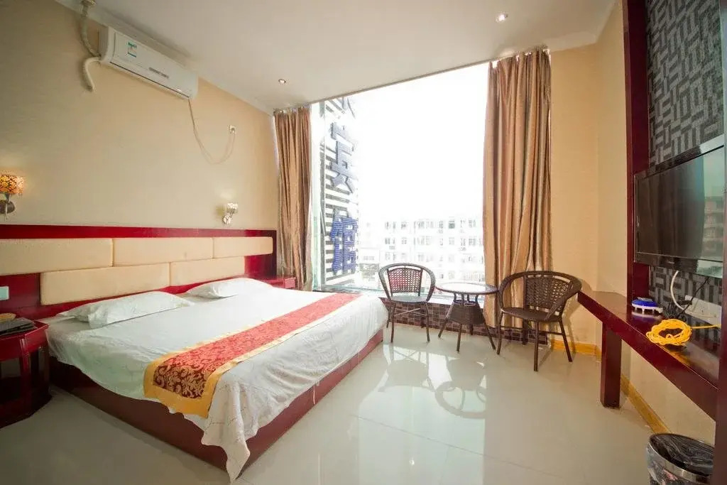 Nest Business Hotel