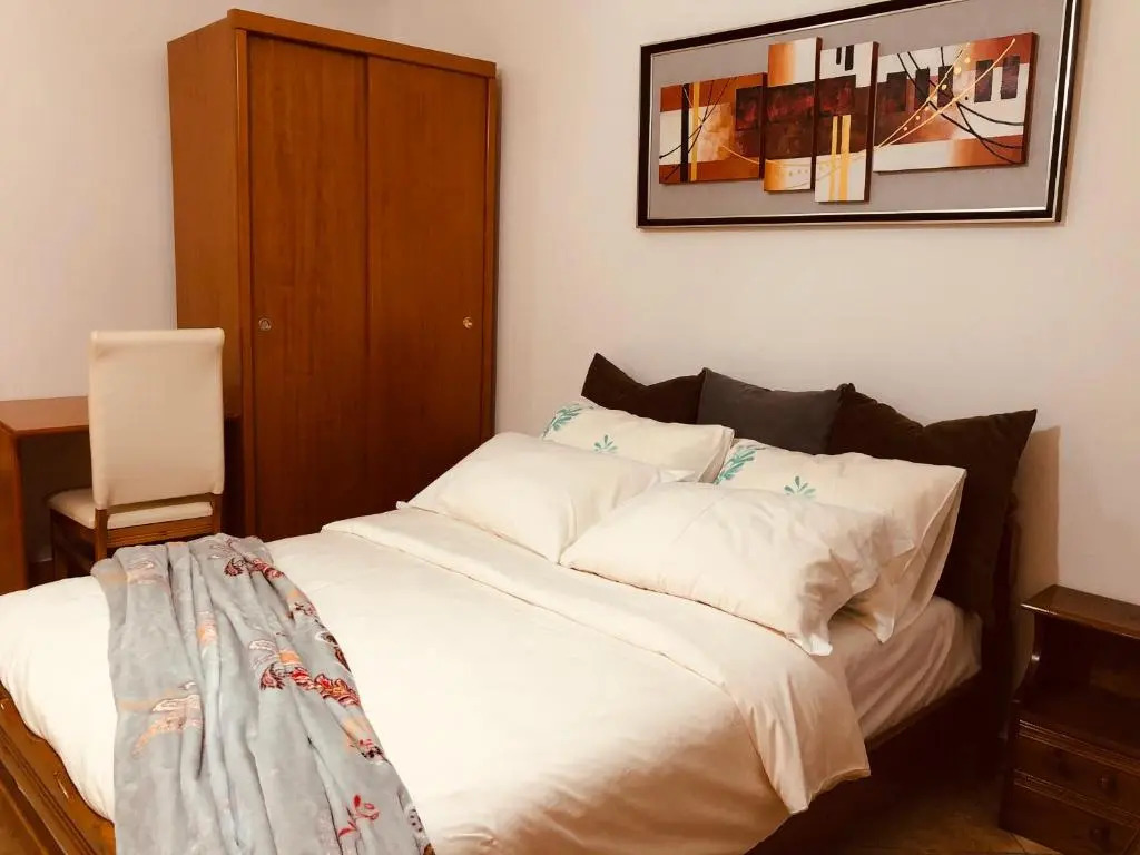 Flora Apartments Sarande