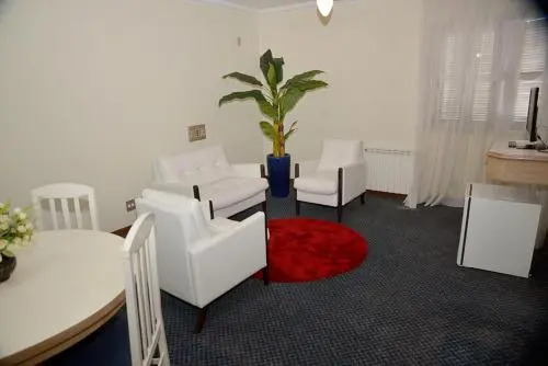 Hotel Pieta