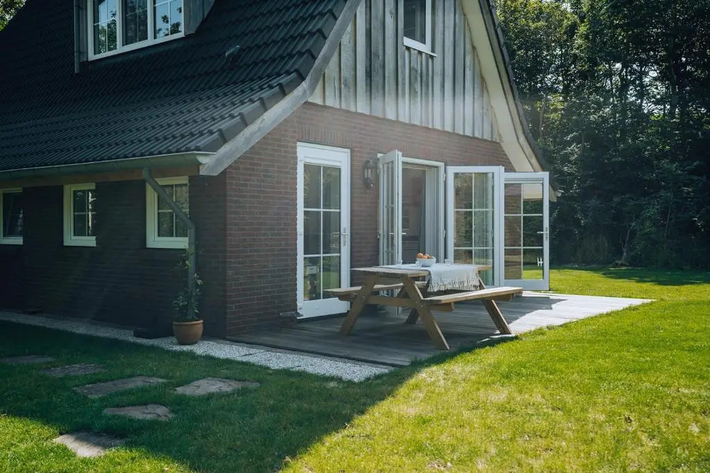 West Nieuwlandseweg 25 - Ouddorp - not for companies