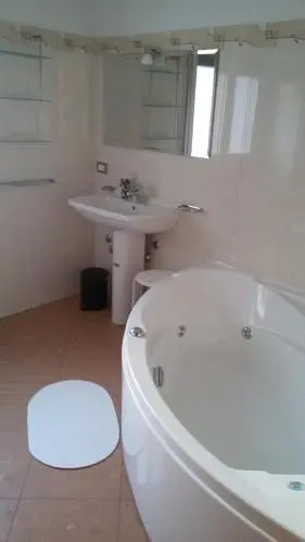 Church View Holiday Home