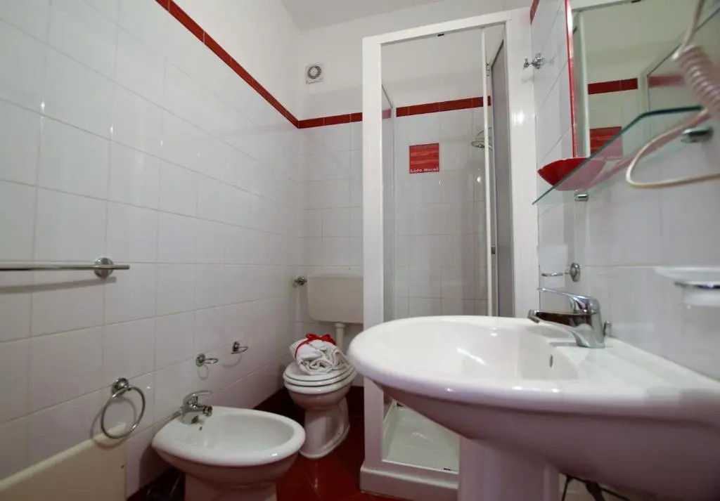 Residence Hotel Marino Tourist