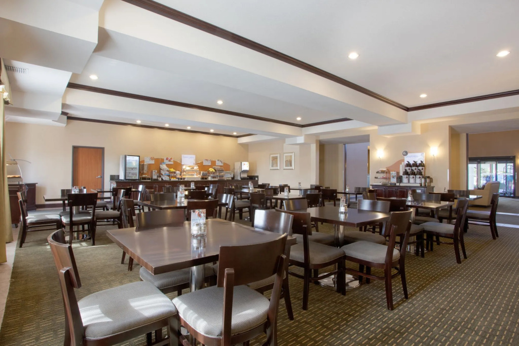 Holiday Inn Express Newport by IHG