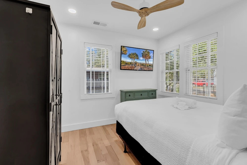Myrtle Beach Family Retreat-Spacious 4BR