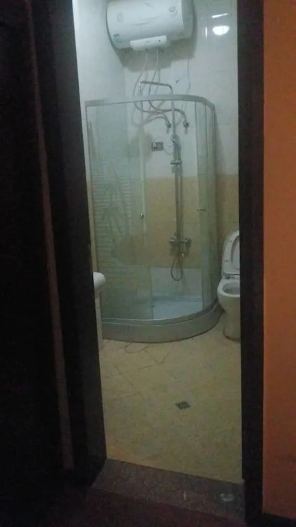 Zebidar International Hotel