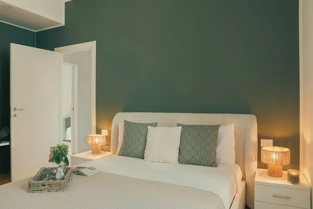 Rafael Green Home