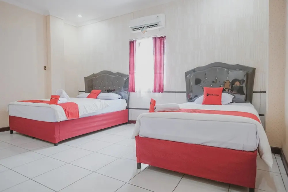 Hotel O Asyaffirah Hotel