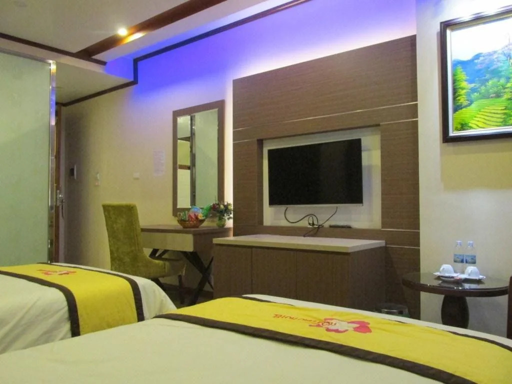 Hoa Dao Hotel