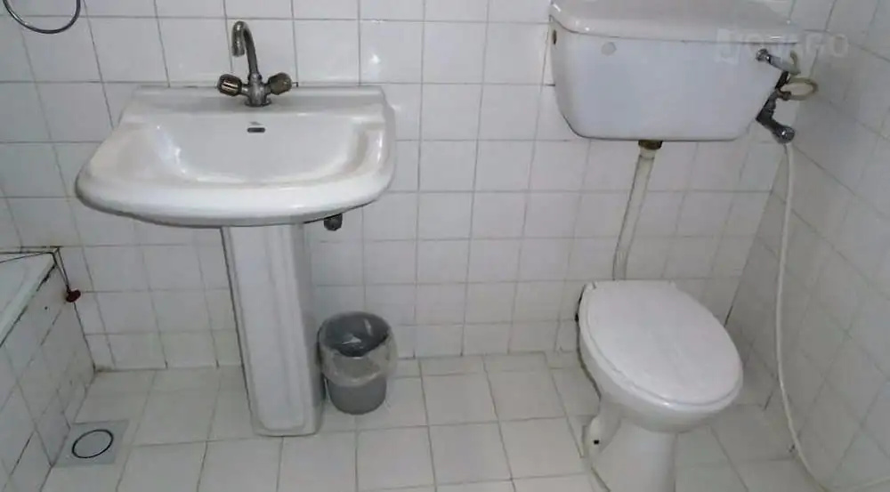 Hotel Sarban