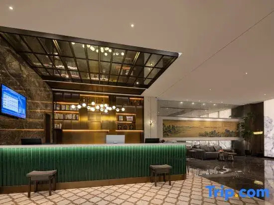 Metropolo Jin Jiang  Hotels（Millennium City Park,Starlight Mall  Kaifeng ）