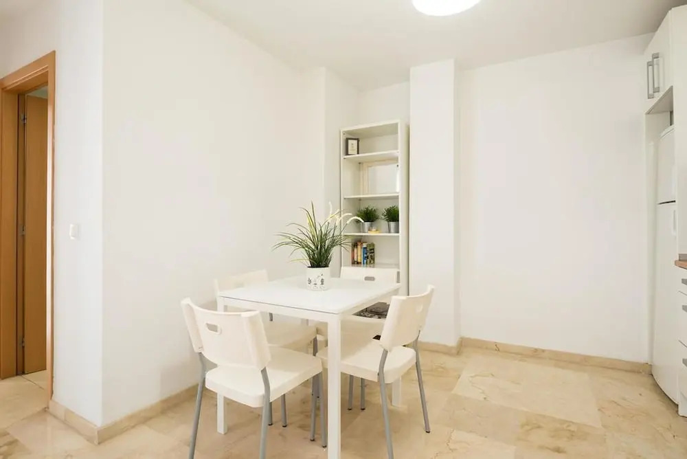 107401 Apartment In Malaga