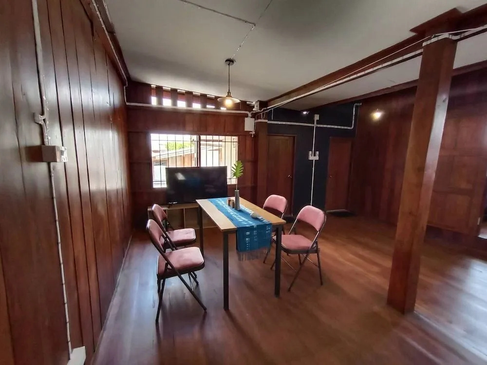 Just More Boutique Homestay