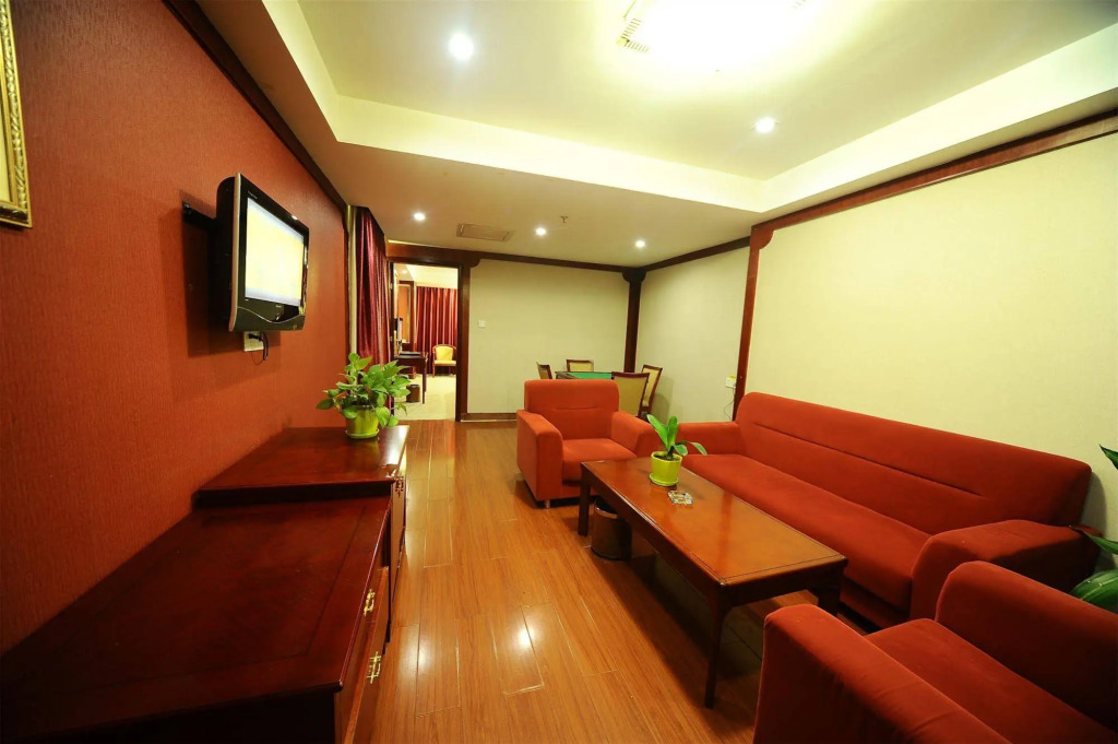 Junshan Hotel