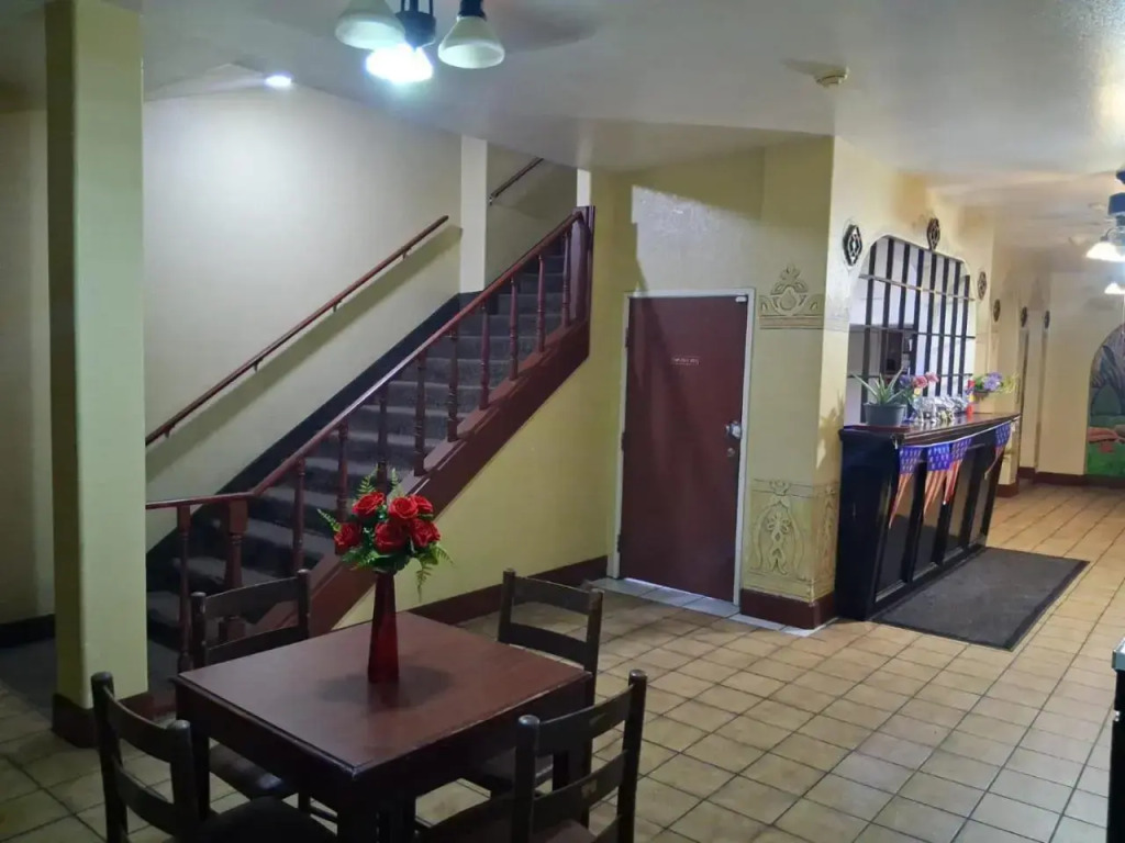 Hotel O Colonial Inn Brownsville Tx