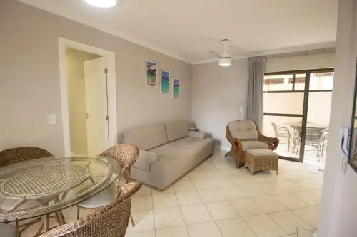 Apartamento Guaratuba