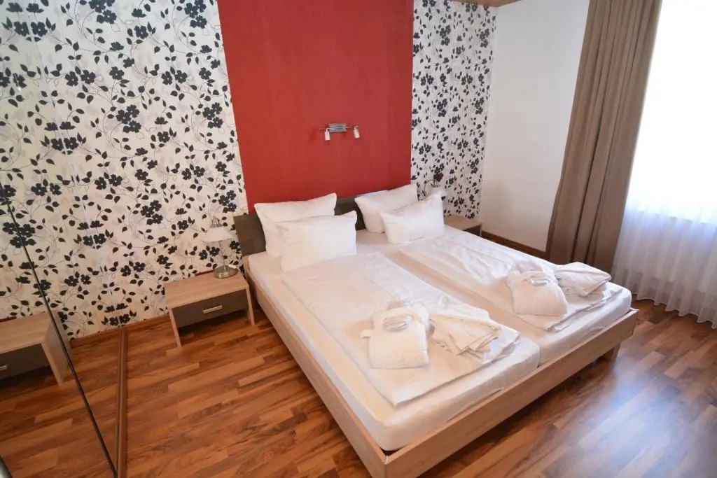 VITALHOTEL Schulenberg
