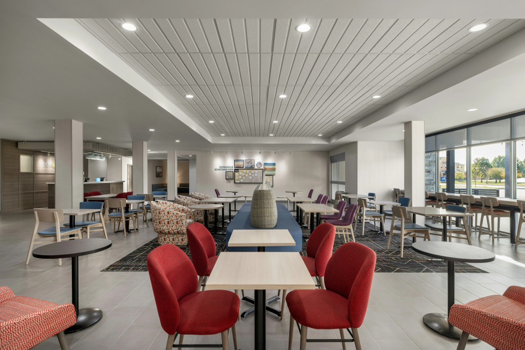 Home2 Suites By Hilton Muncie