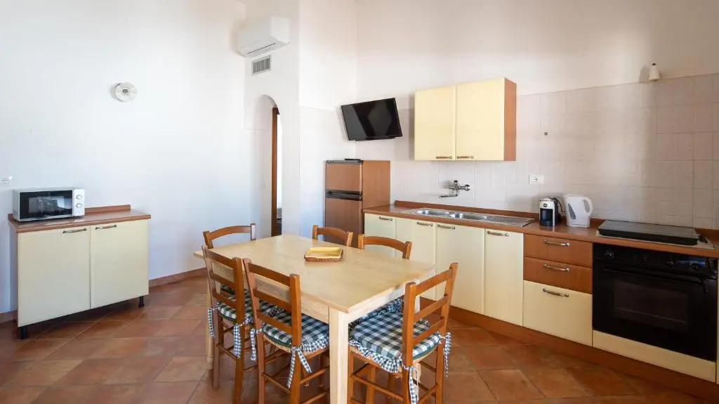 Welcomely - Il Borghetto 7