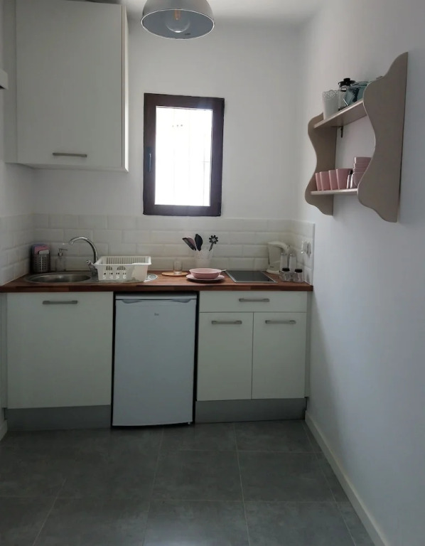 Casa Florinda Tarifa