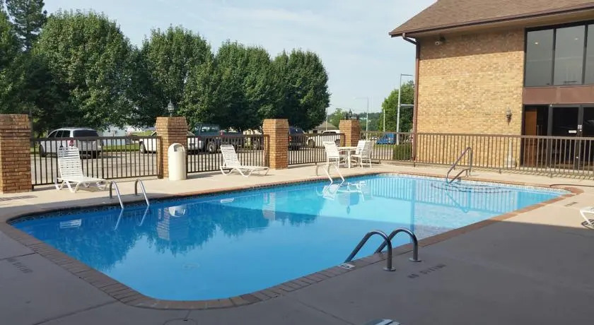 Rustic Inn Paragould